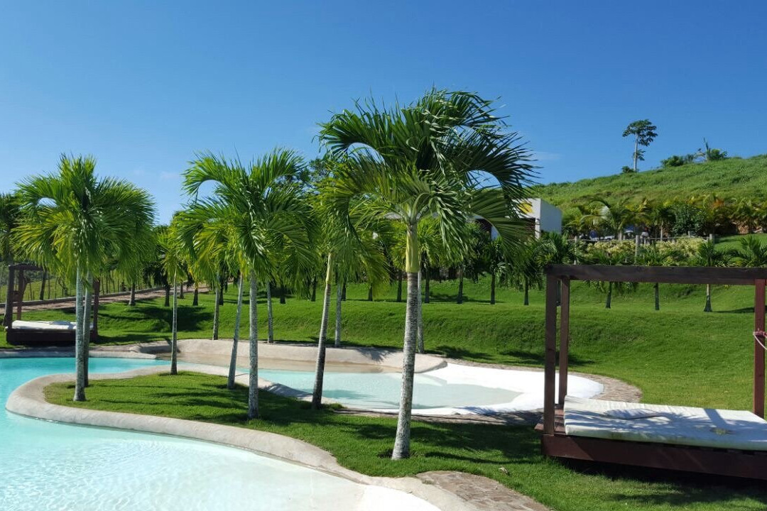 Hotel Vista Linda Lodges et Villas主图