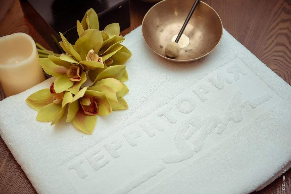 Territoriya SPA