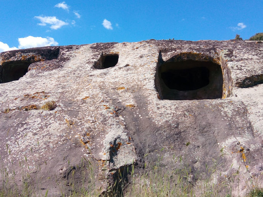 Genna Tours-卡利亚里省必去景点