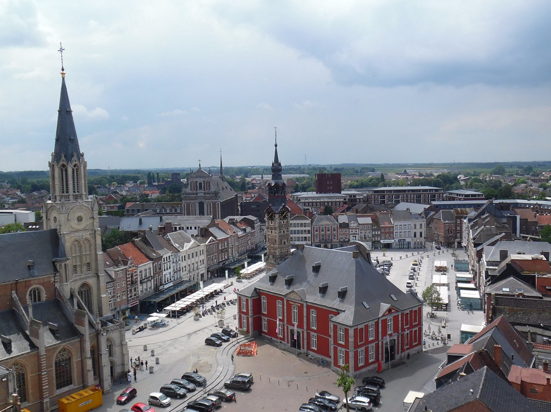 Abdijtoren