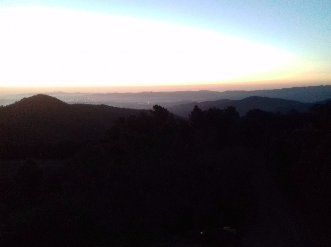 Santuari de Nostra Senyora dels Angels主图