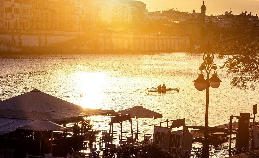 Live it up! Tours-塞维利亚必去景点