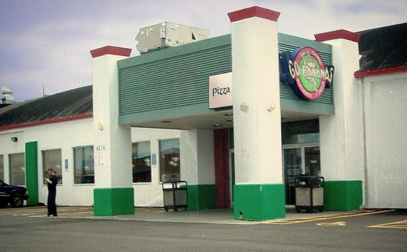 Go Bananas-Norridge必去景点