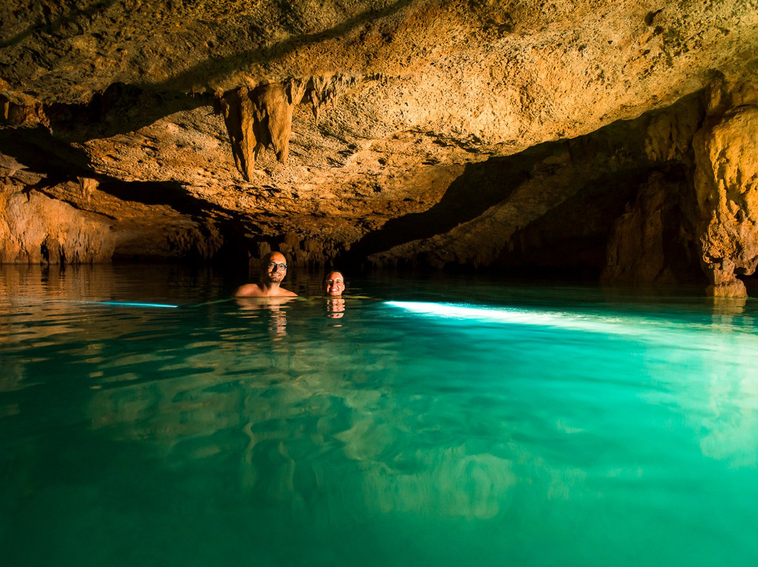 Mayamar Fantastic Jungle-艾库玛尔必去景点