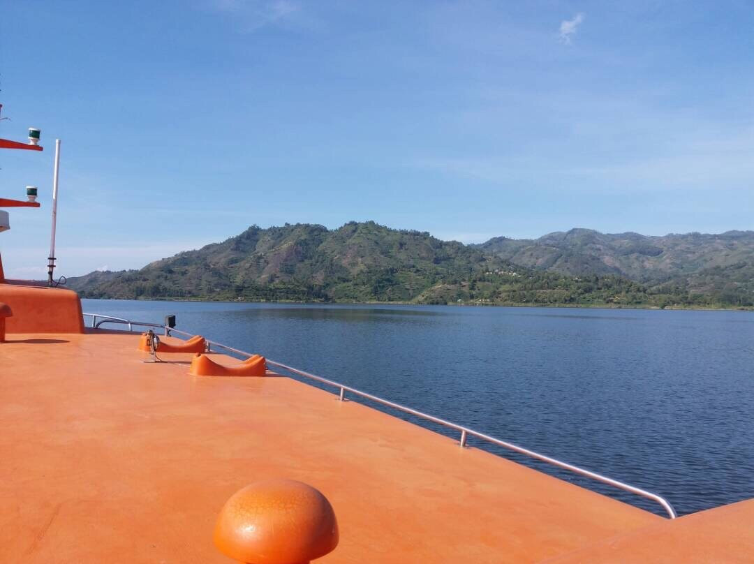 Bungwe Guest House