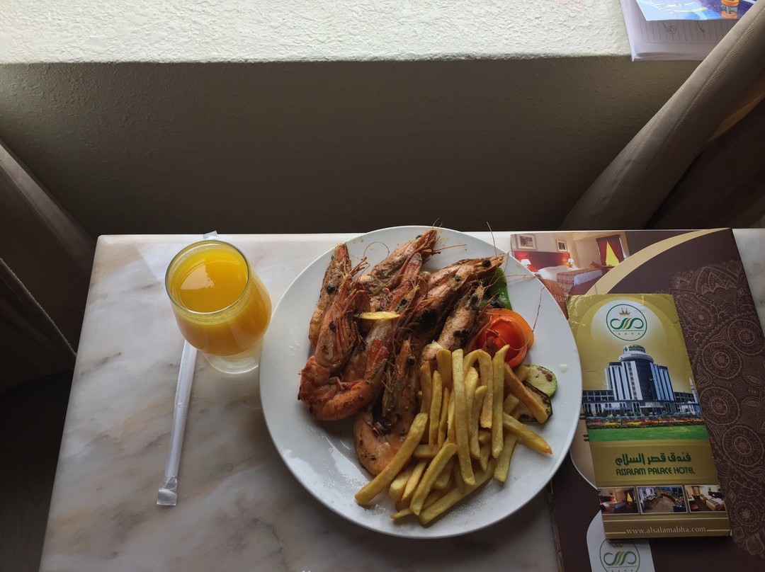 Assalam Palace主图