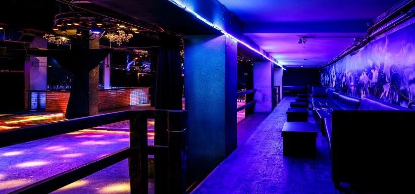 Duplex Club TLV-特拉维夫必去景点