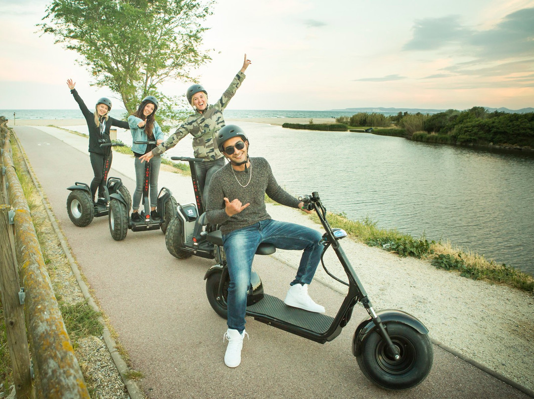 FunnyWay-艾姆布里亚布拉瓦必去景点