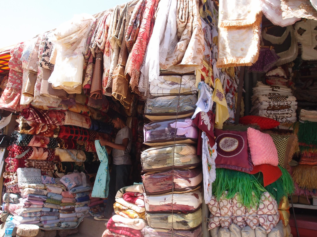Chiromeda Market景点图片