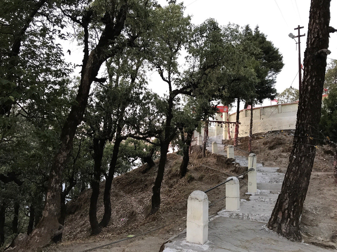 Santoshi Mata Temple景点图片