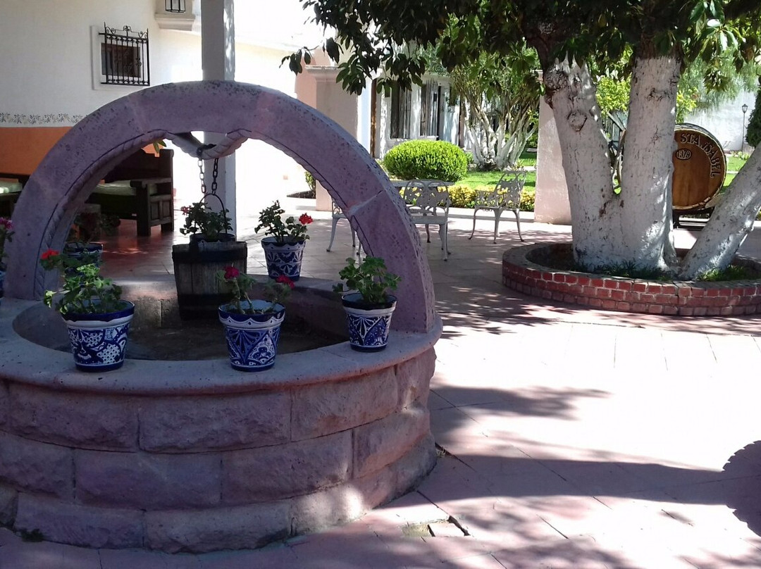 Posada Santa Isabel主图