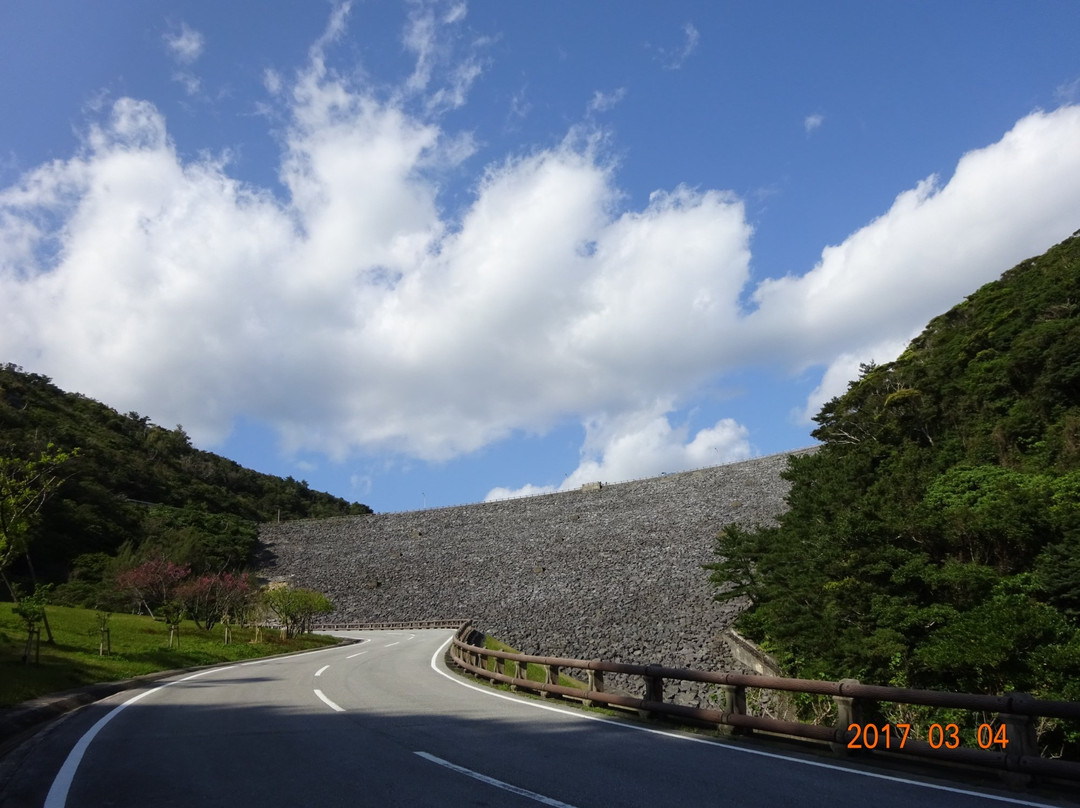 东村旅游攻略图片