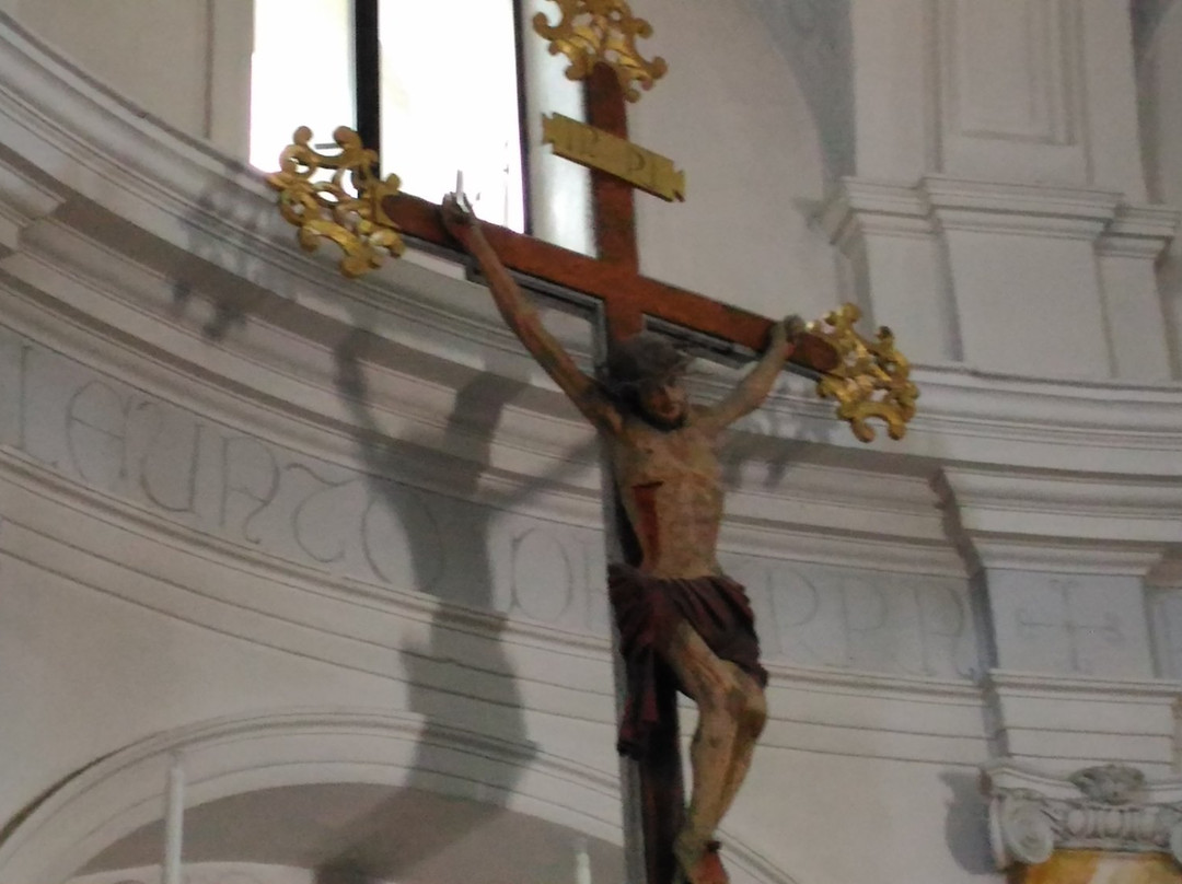 Chiesa Madre di San Vito景点图片