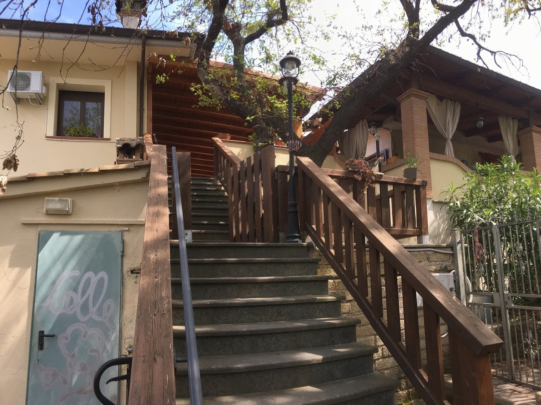 Colleprimavera Country House主图