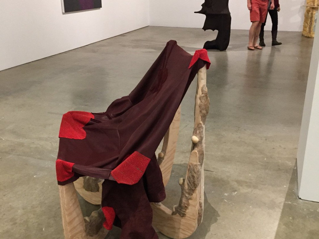 当代艺术学院-费城必去景点