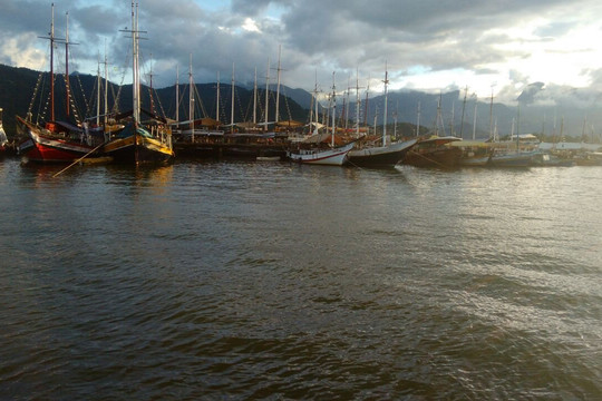 MB Paraty