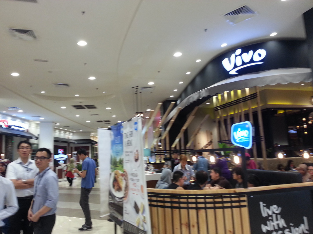 AEON Mall Shah Alam景点图片