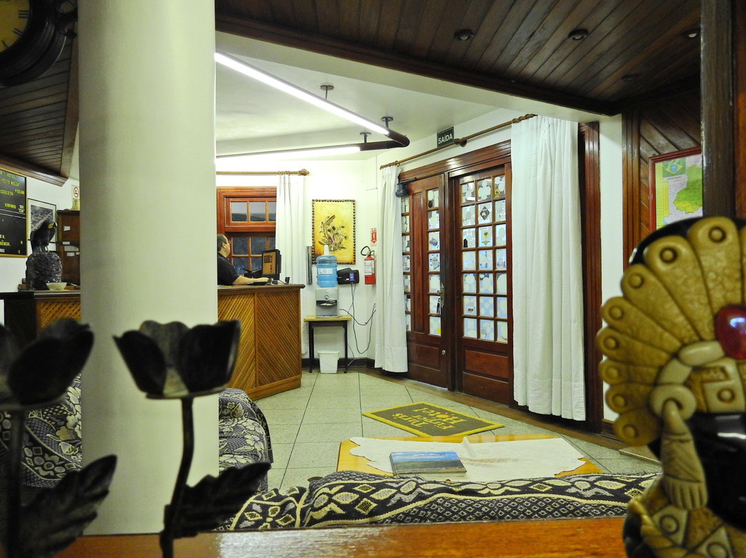 Turis Firper Hotel主图