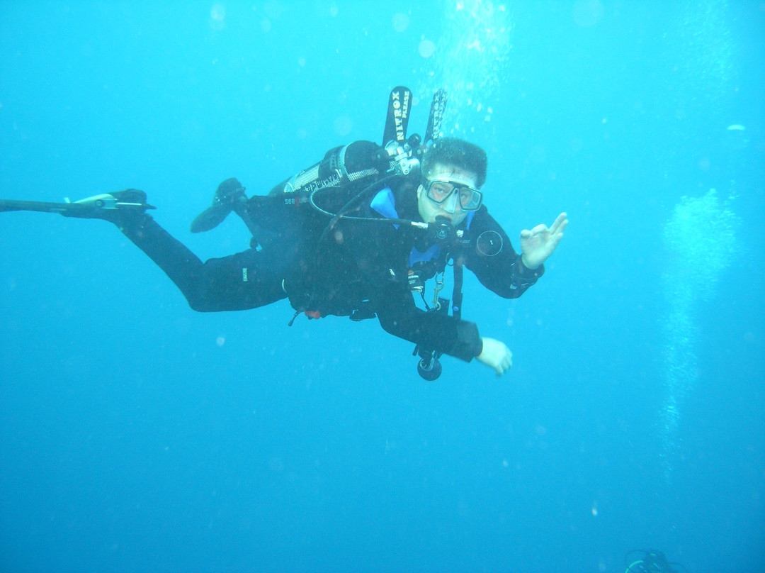 Jens Haak DivingSchool-Burgdorf必去景点