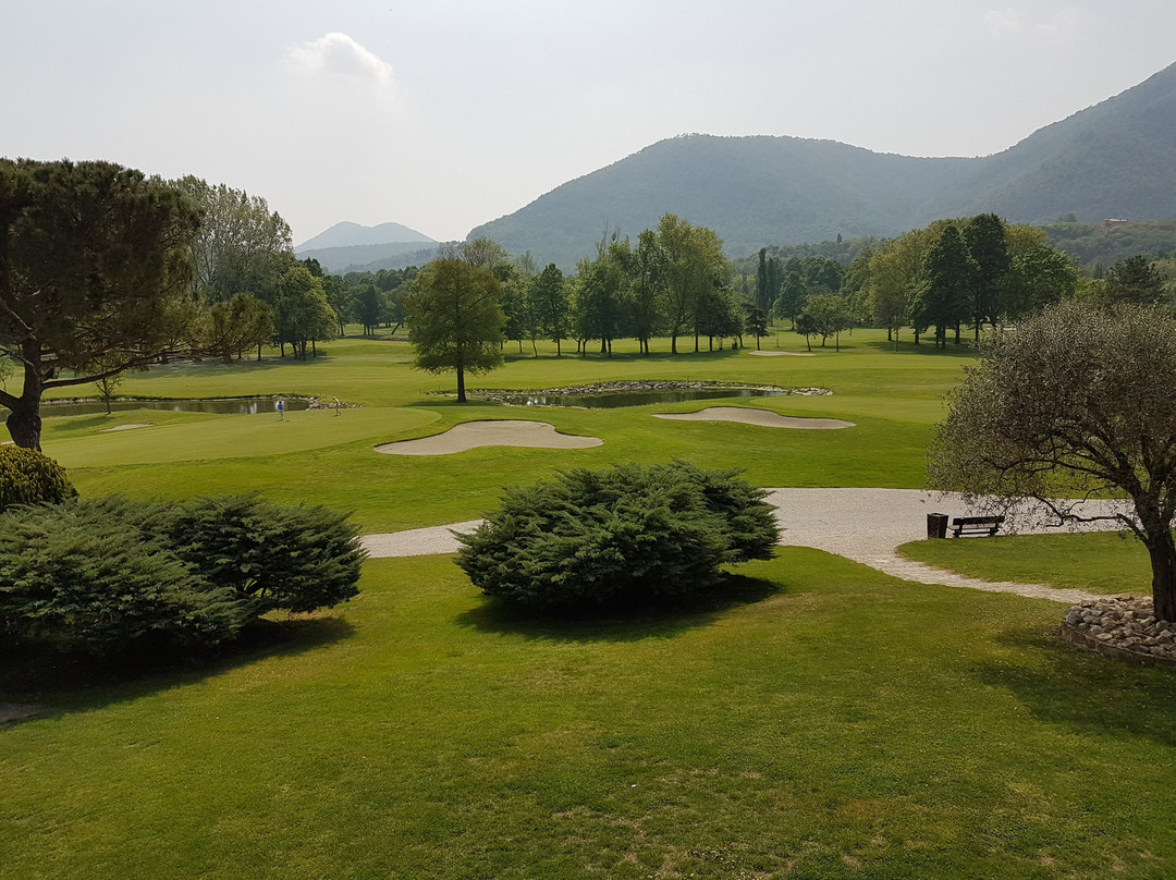 Golf Terme di Galzignano景点图片