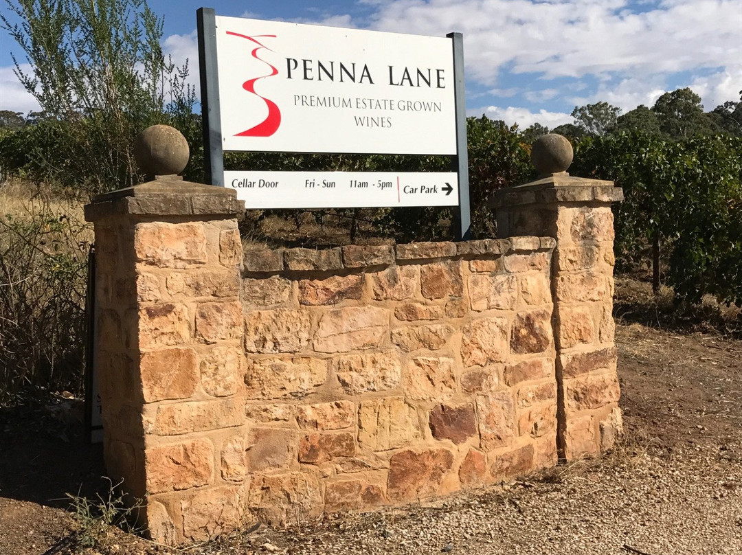 Penna Lane Wines-Penwortham必去景点