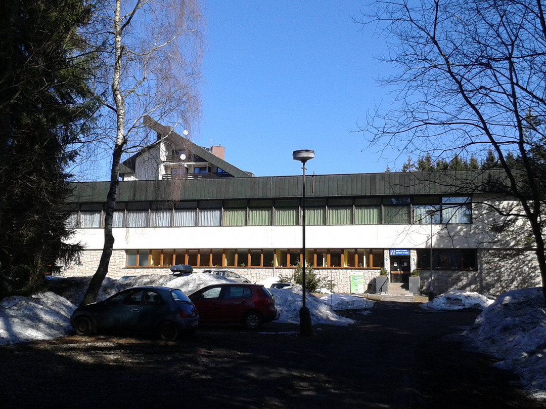 Hotel Svornost主图