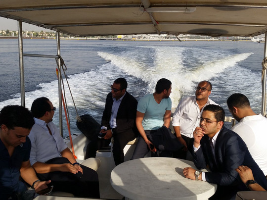 Marine Campers-沙迦必去景点