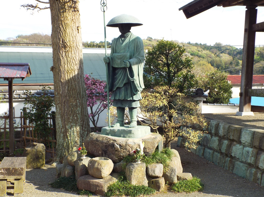 Ofuku-ji Temple-大矶町必去景点