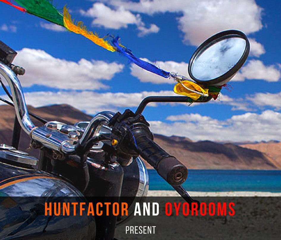 Oxygen Adventures景点图片