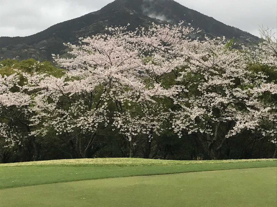 芥屋ゴルフ倶楽部レストラン