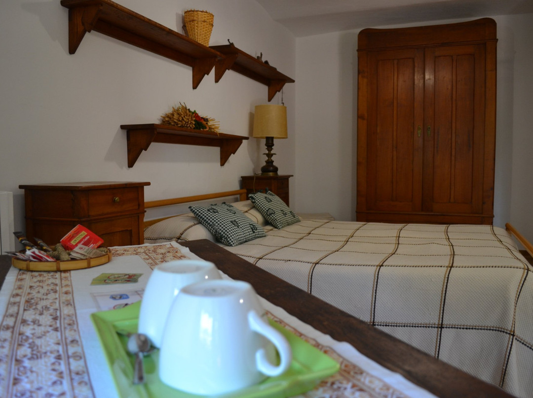 B&B 'L Cumbalot主图