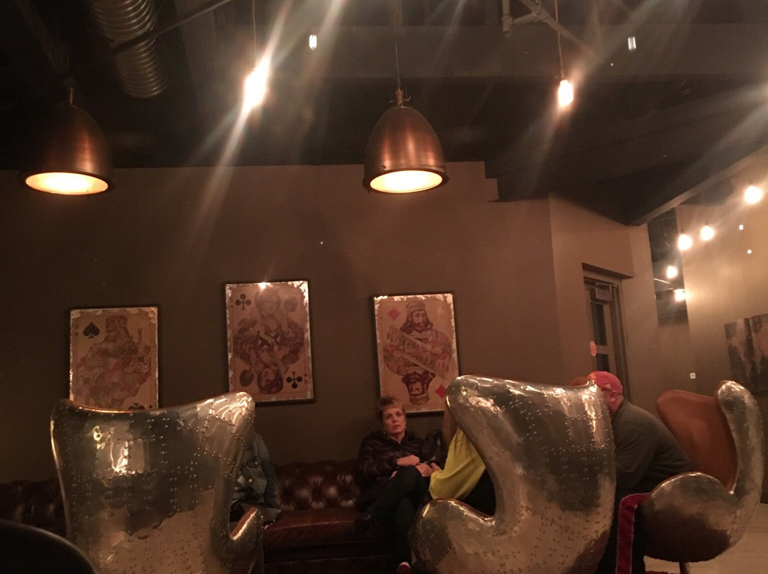 HeadCase Escape Adventures-盖林柏格必去景点