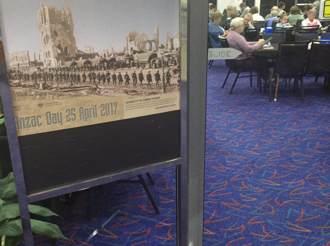 Karuah & District Rsl Club-Karuah必去景点