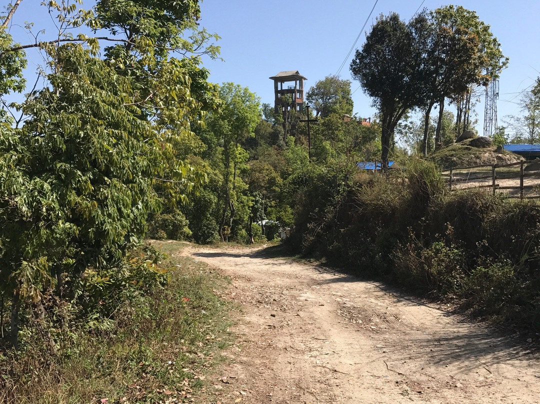 Kali Temple-Dhulikhel必去景点