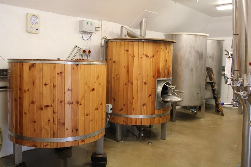 Bluestone Brewing Company Ltd景点图片