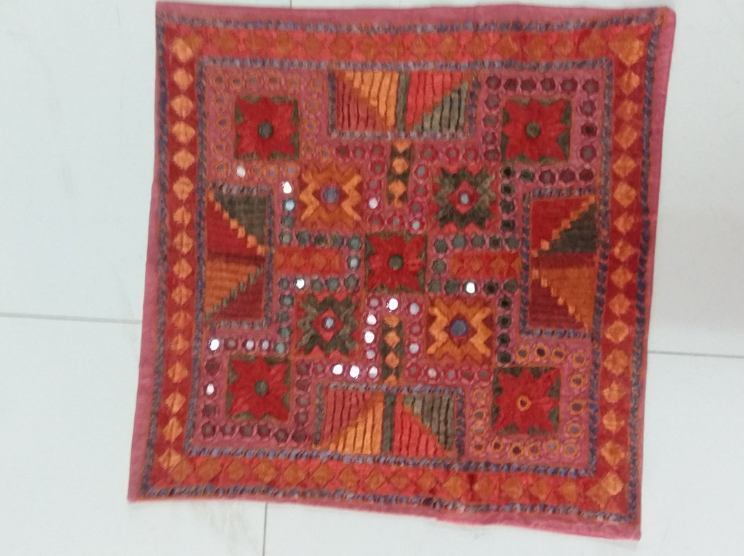 Souvenir de Desert-杰伊瑟尔梅尔必去景点