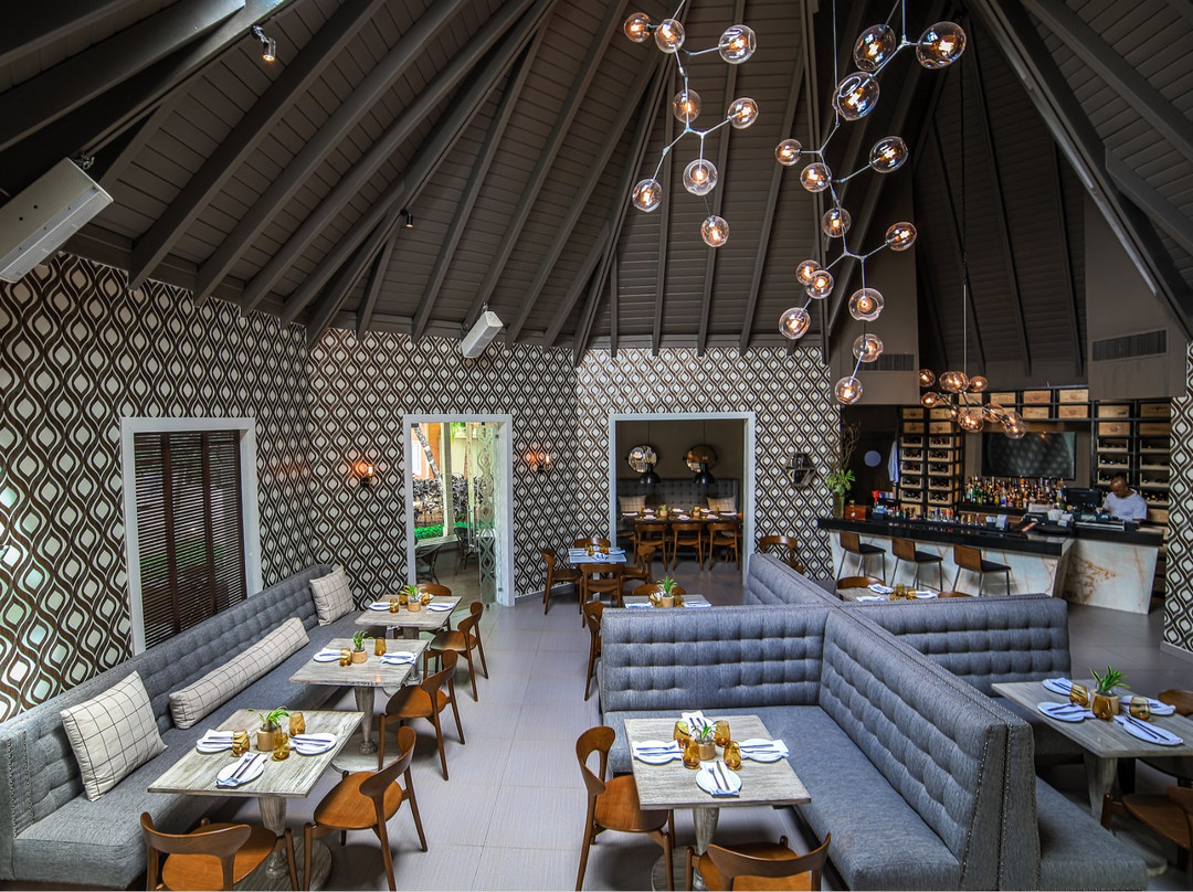 La Cava Kitchen & Bar