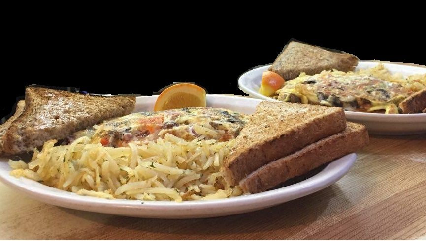 Monte Carlo Grill & Pizza