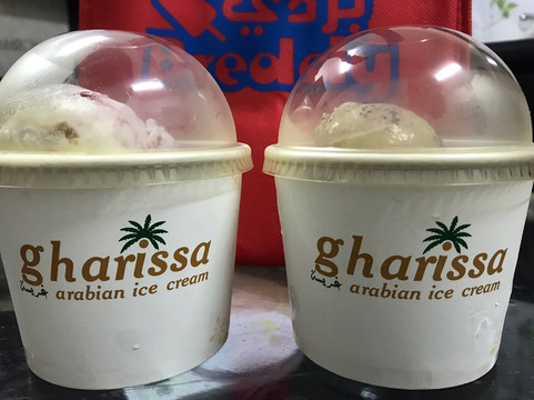 Gharissa Ice Cream主图
