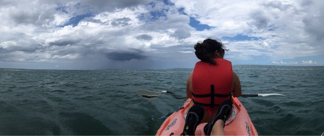 Boriken Delights-Rio Grande必去景点