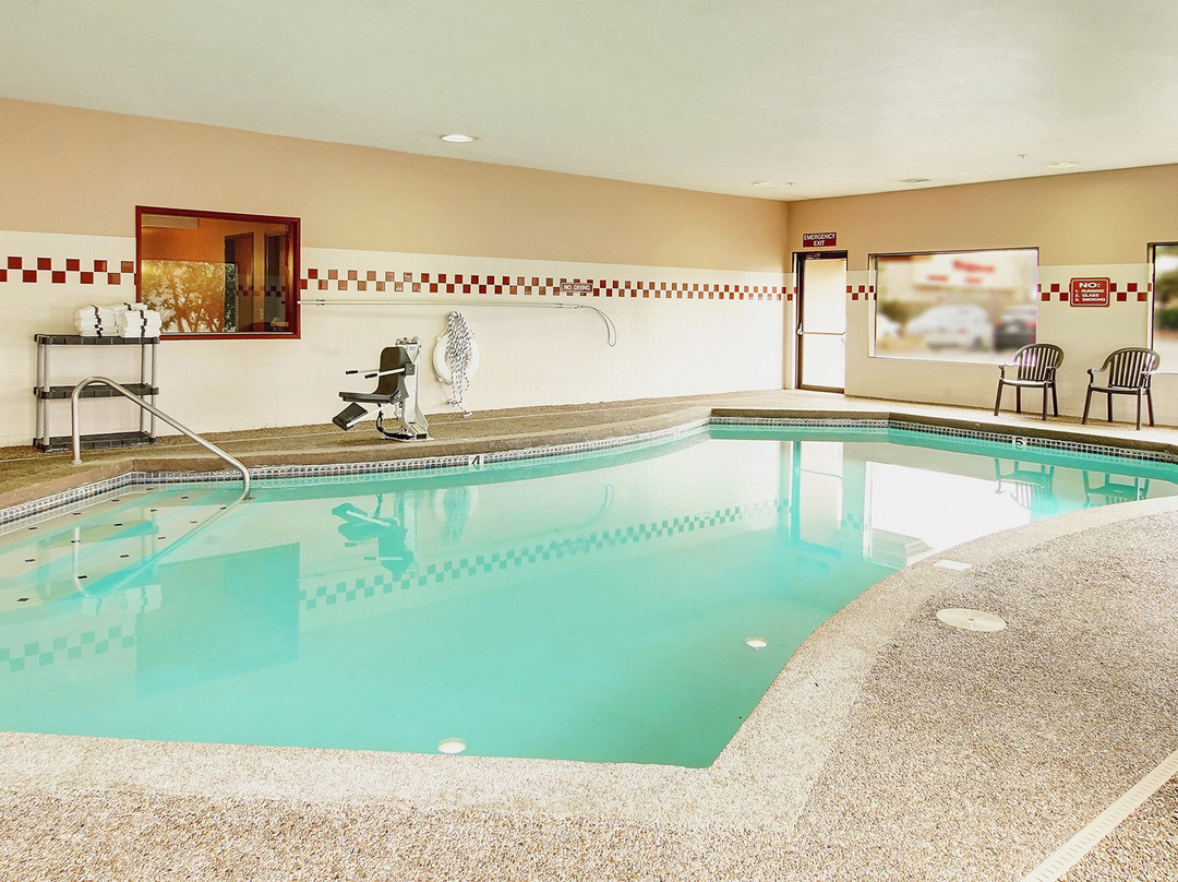 The Hotel Salem, Oregon主图