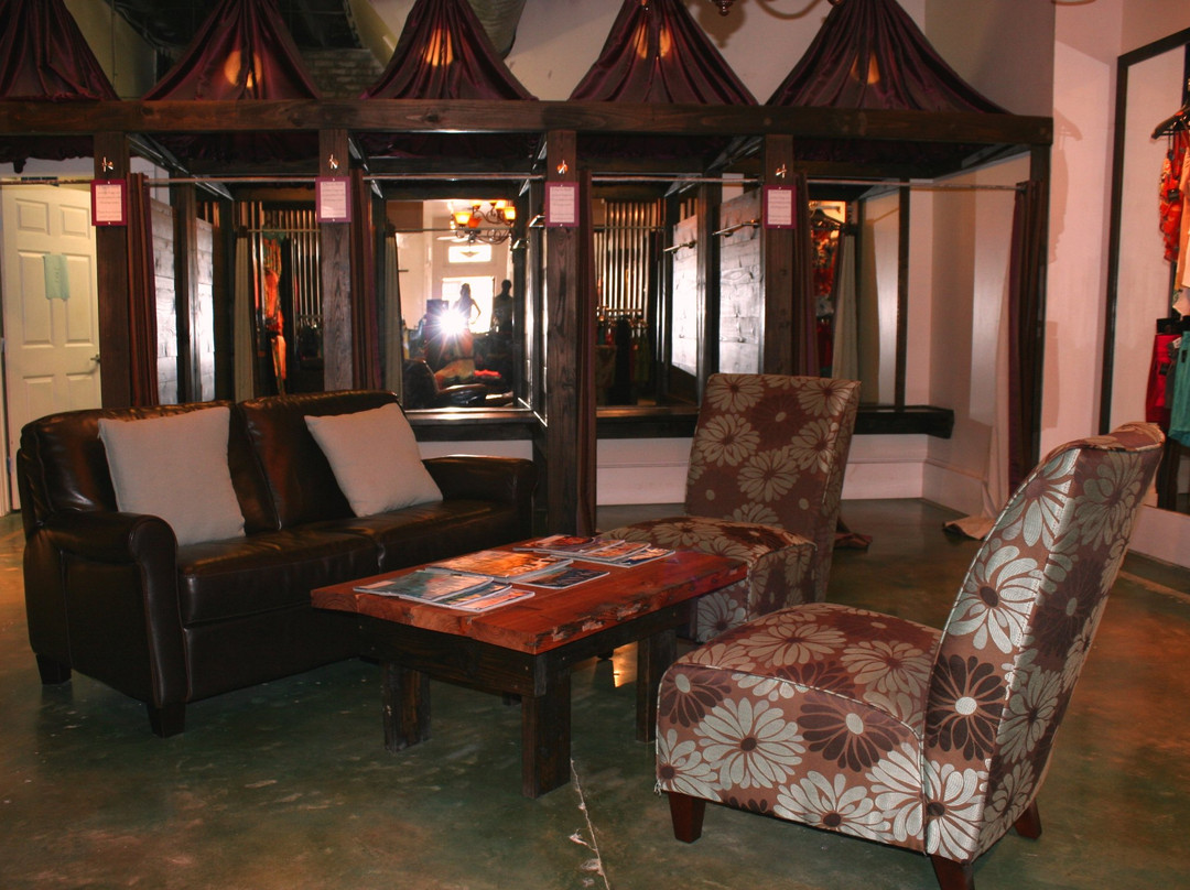 Ha.ba's Women's Boutique-盖维斯顿必去景点