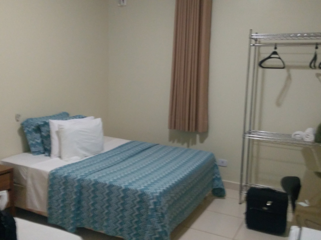 Cambui Pousada主图