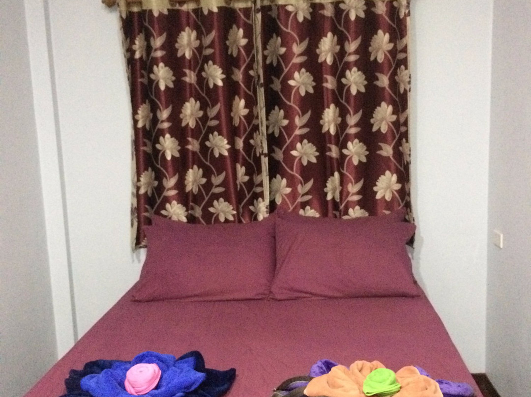 挽西酒店住宿-Ban Klong Srabua