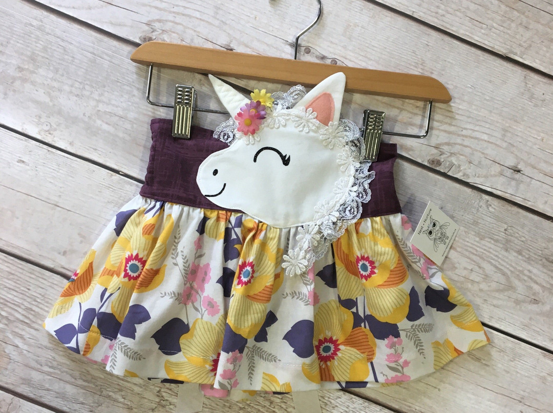 Sea Stars Kids Boutique景点图片