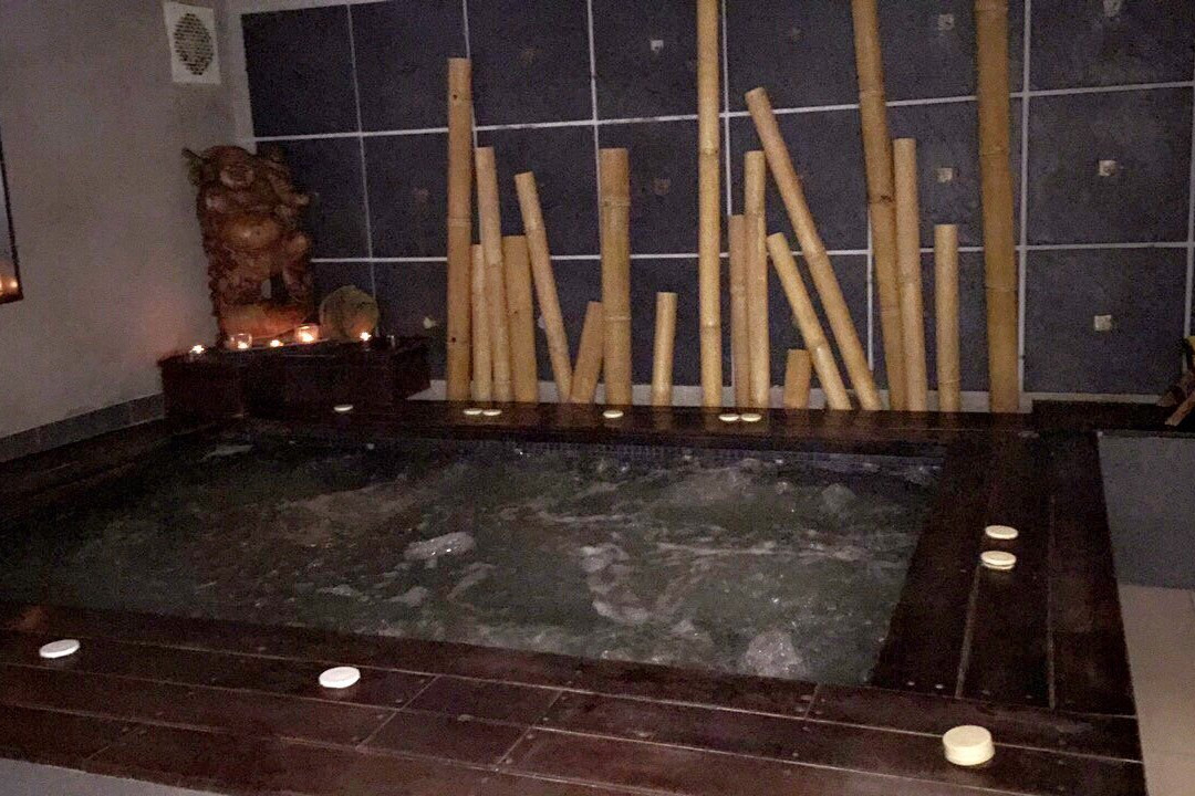 L’institut Spa Kanji景点图片