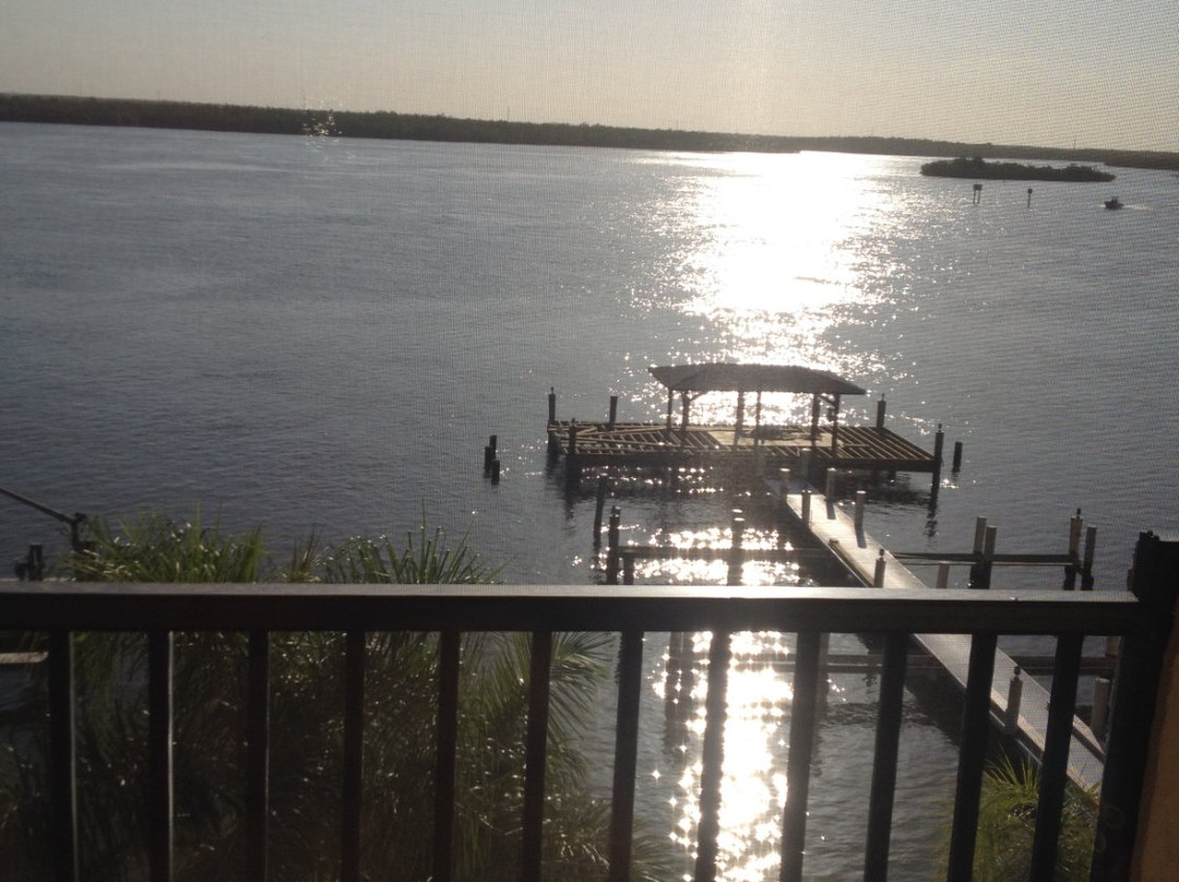 Sunrise Bay Resort & Club Condominium