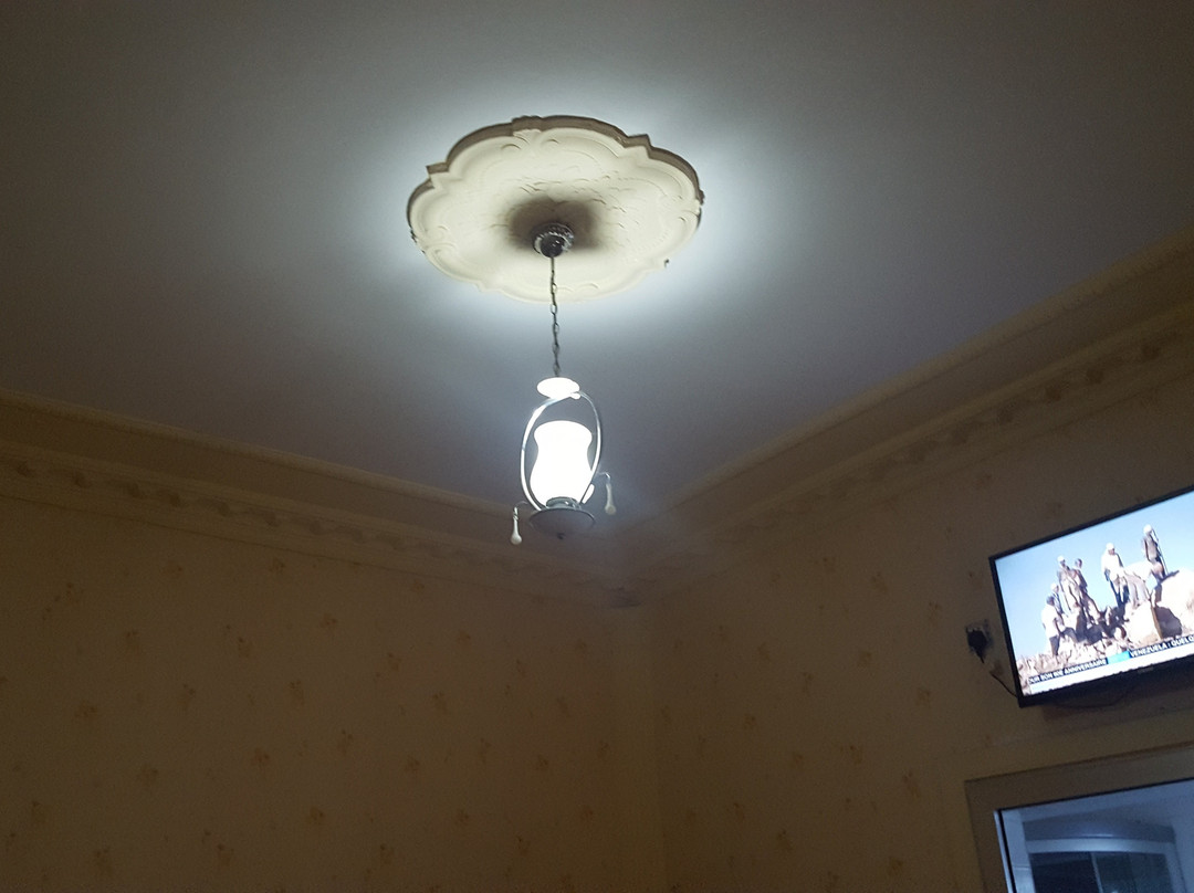 Auberge Palace主图