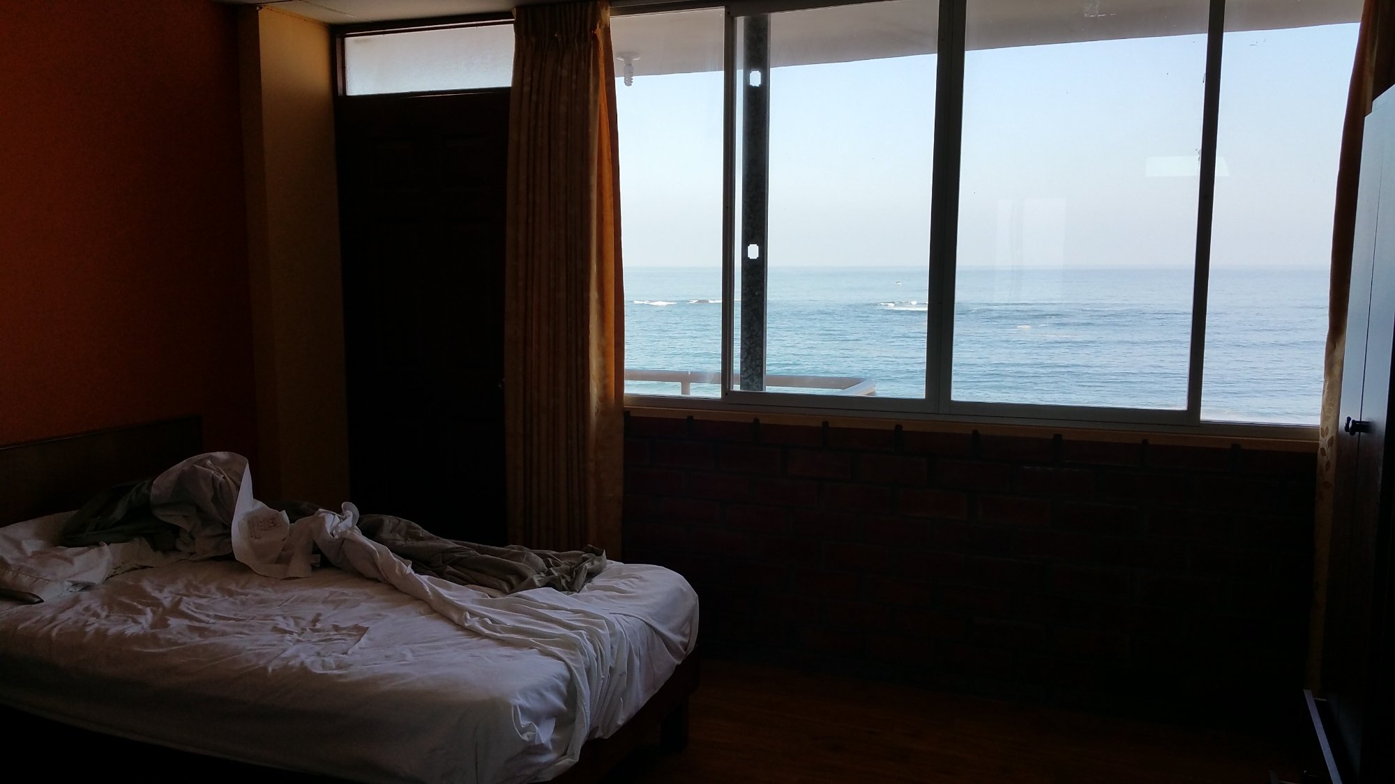 Hotel Meflo Playa Grande-酒店景观