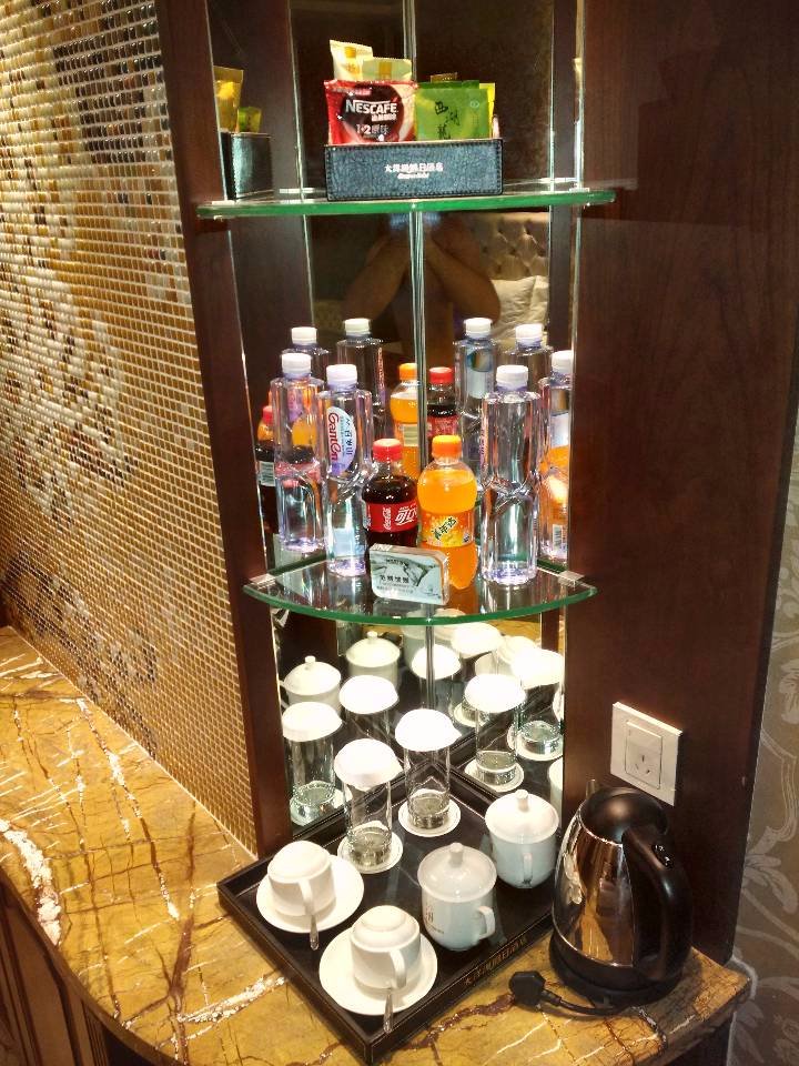 豪庭国际大酒店-酒店景观